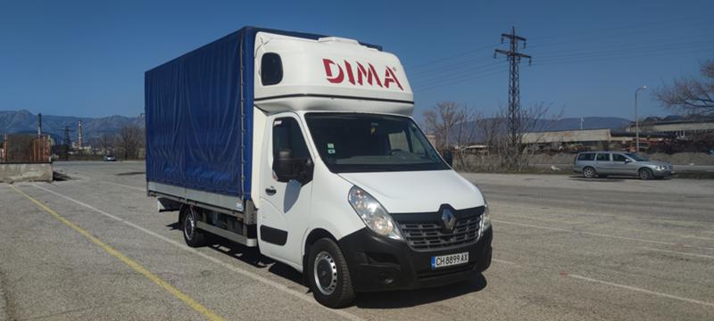 Renault Master  - изображение 3