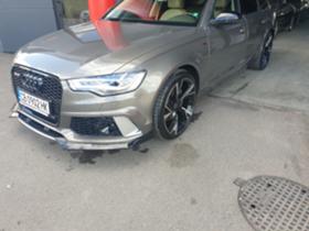 Audi A6 3.0  TDI