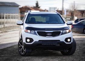 Обява за продажба на Kia Sorento 2.2CRDI 197к.с ~16 800 лв. - изображение 2