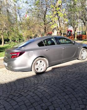 Обява за продажба на Opel Insignia ~14 000 лв. - изображение 11