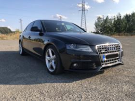 Обява за продажба на Audi A4 2.7 TDI  S-line ~19 500 лв. - изображение 2