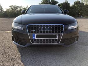 Audi A4 2.7 TDI  S-line