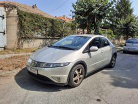 Обява за продажба на Honda Civic 1.8 ~8 800 лв. - изображение 3