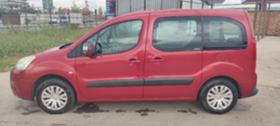 Обява за продажба на Citroen Berlingo 1.6 ~15 200 лв. - изображение 7