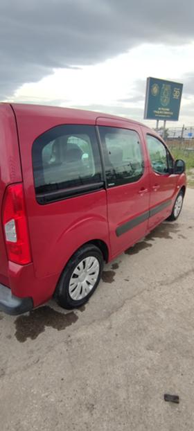 Обява за продажба на Citroen Berlingo 1.6 ~15 200 лв. - изображение 3