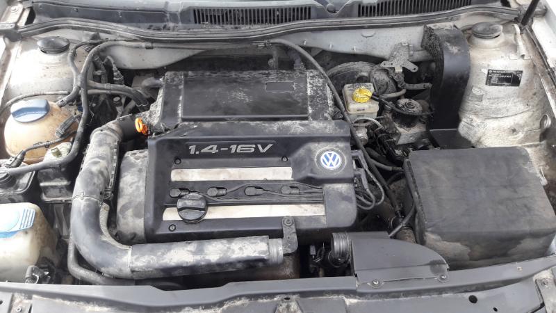 VW Golf 1.4 16v - изображение 4