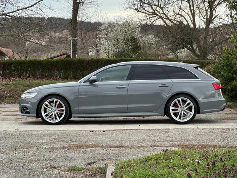 Audi A6 3.0TDI 326hp - изображение 2