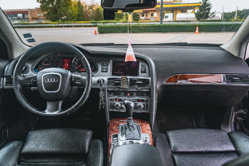 Audi A6 3.0 TDI - изображение 4