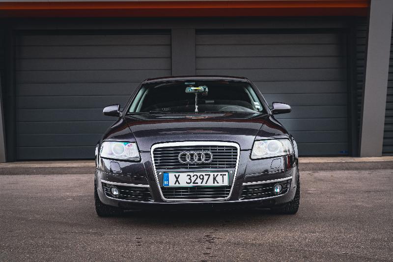 Audi A6 3.0 TDI - изображение 1