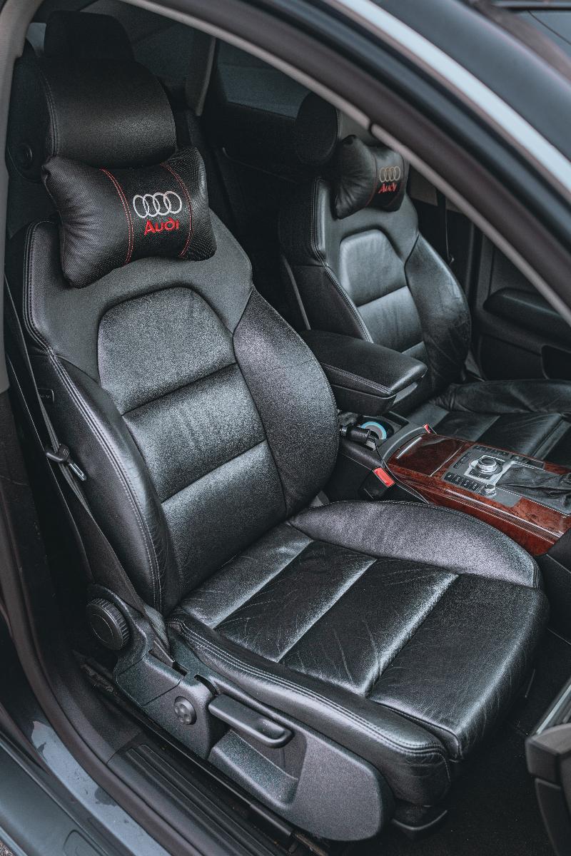 Audi A6 3.0 TDI - изображение 6