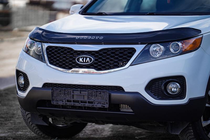 Kia Sorento 2.2CRDI 197к.с - изображение 2