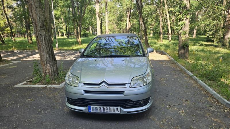 Citroen C4 1.6 HDI - изображение 3