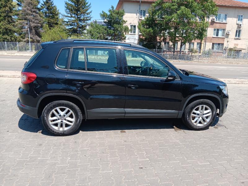 VW Tiguan 2.0 TDI - изображение 7