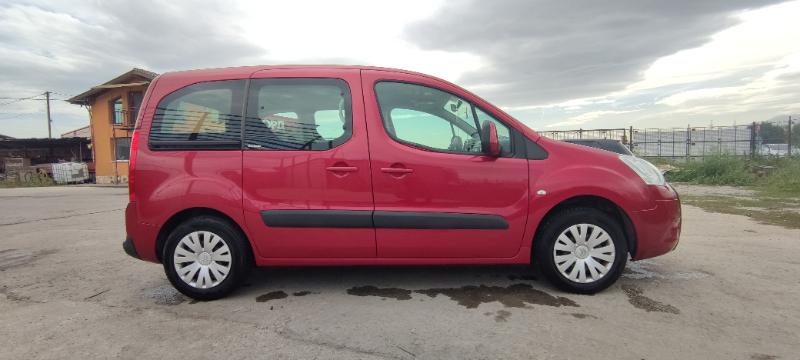 Citroen Berlingo 1.6 - изображение 7