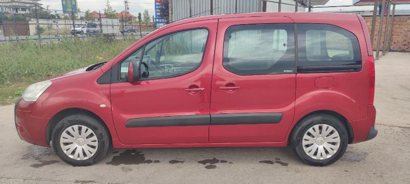 Citroen Berlingo 1.6 - изображение 8