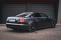 Audi A6 3.0 TDI - изображение 10