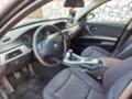 BMW 320  навигация - изображение 7