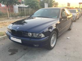 BMW 525 E39 2.5TDS