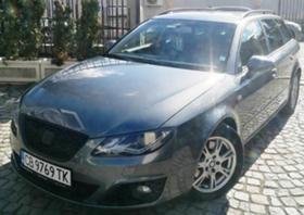 Обява за продажба на Seat Exeo 1.8 турбо ~13 990 лв. - изображение 5