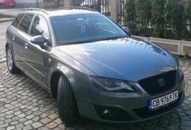 Обява за продажба на Seat Exeo 1.8 турбо ~13 990 лв. - изображение 3