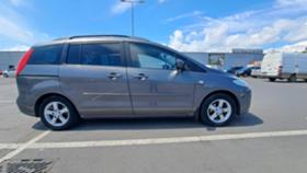 Обява за продажба на Mazda 5 ~5 500 лв. - изображение 2