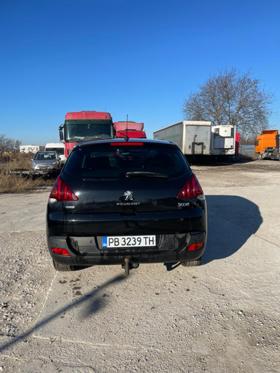 Обява за продажба на Peugeot 3008 ~15 000 лв. - изображение 3