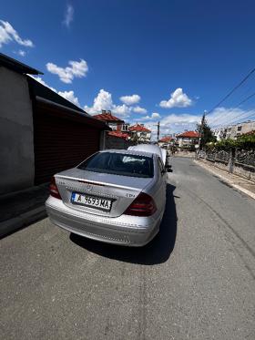 Обява за продажба на Mercedes-Benz C 270 2.7 ~8 000 лв. - изображение 3