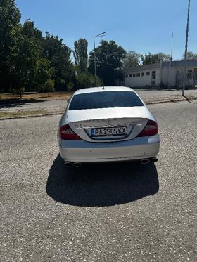 Обява за продажба на Mercedes-Benz CLS 550 5500 ~23 500 лв. - изображение 6