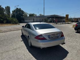 Обява за продажба на Mercedes-Benz CLS 550 5500 ~23 500 лв. - изображение 4