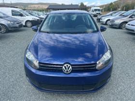 VW Golf 1.6i 102к.с.