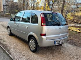 Обява за продажба на Opel Meriva 1.7 ~2 600 лв. - изображение 2