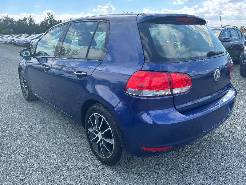 VW Golf 1.6i 102к.с. - изображение 6