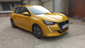 Обява за продажба на Peugeot 208 GT/1.2/AT-8/130h ~40 000 лв. - изображение 3