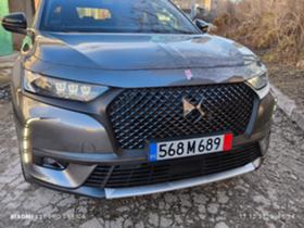 Обява за продажба на DS DS 7 Crossback 1,5 HDI ~37 900 лв. - изображение 1