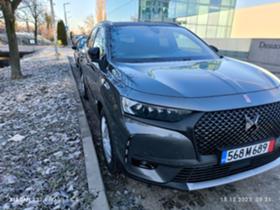 Обява за продажба на DS DS 7 Crossback 1,5 HDI ~37 900 лв. - изображение 1