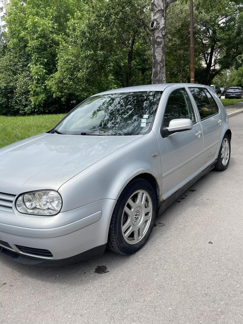 VW Golf  - изображение 3