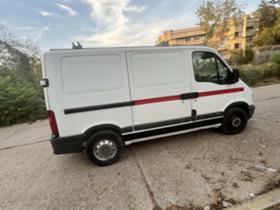 Обява за продажба на Opel Movano 2.2 DTI ~8 000 лв. - изображение 2