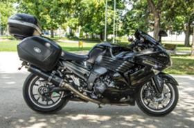 Обява за продажба на Kawasaki Zzr Zzr 1400 ~12 500 лв. - изображение 8