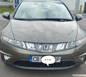 Обява за продажба на Honda Civic 2.2CDTI ~7 399 лв. - изображение 3