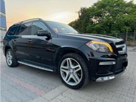 Обява за продажба на Mercedes-Benz GL 500 AMG PACK ~45 500 лв. - изображение 1