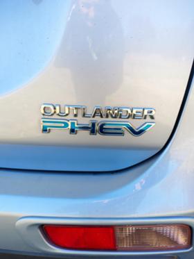 Обява за продажба на Mitsubishi Outlander PHEV ~27 000 лв. - изображение 11