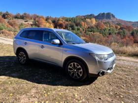 Обява за продажба на Mitsubishi Outlander PHEV ~27 000 лв. - изображение 1