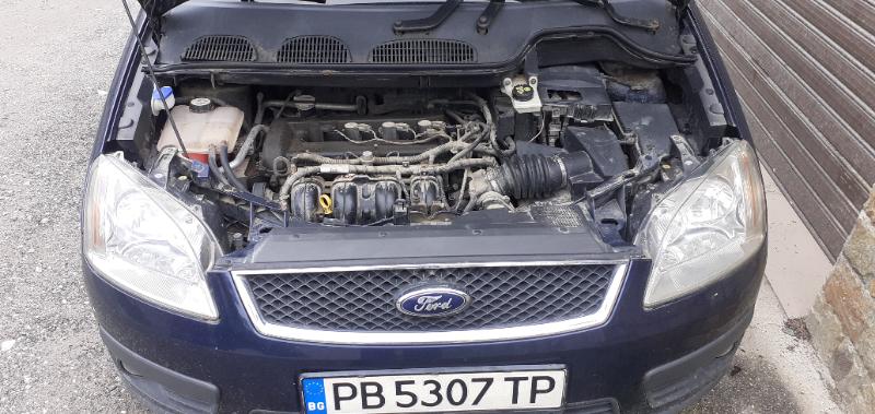 Ford C-max 1.8 i - изображение 5