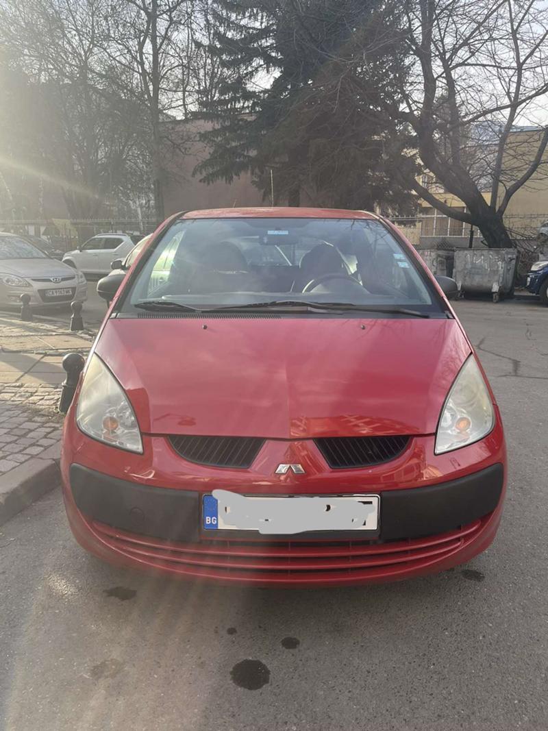 Mitsubishi Colt  - изображение 2