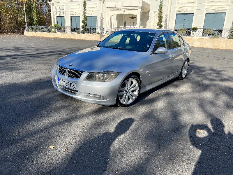 BMW 325  3.0 D - изображение 2