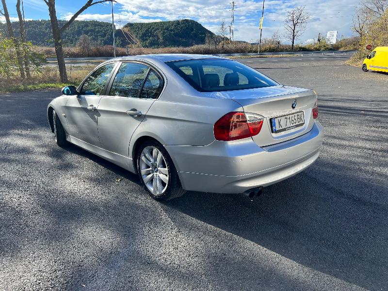 BMW 325  3.0 D - изображение 5