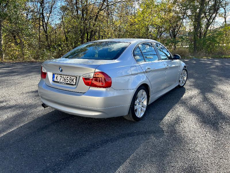 BMW 325  3.0 D - изображение 4