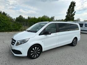 Обява за продажба на Mercedes-Benz Vito ~54 000 лв. - изображение 1