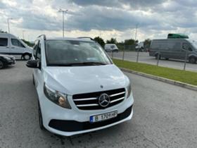 Обява за продажба на Mercedes-Benz Vito ~54 000 лв. - изображение 1