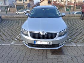 Обява за продажба на Skoda Octavia 1.6tdi ELEGANS ~21 999 лв. - изображение 1